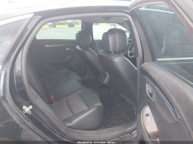 صورة 8 لـ 2014 Chevrolet IMPALA 2LT