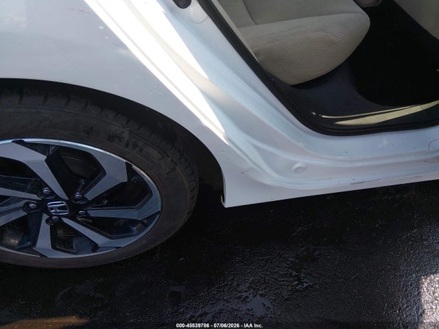 صورة مصغرة 20 لـ 2016 Honda ACCORD EX