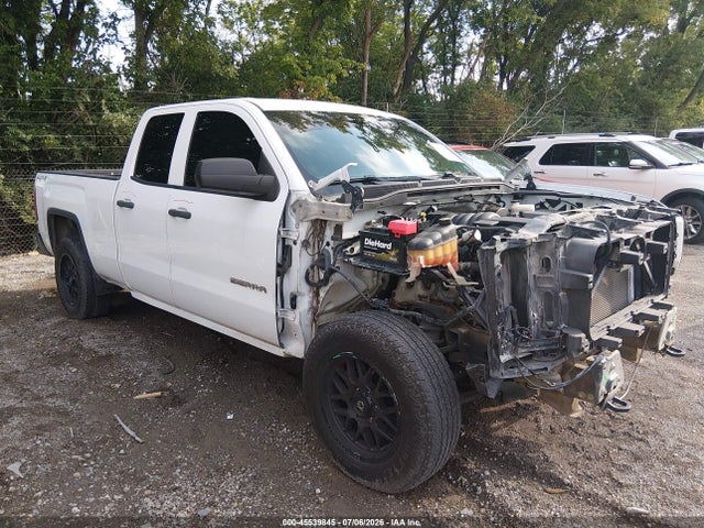 2014 GMC SIERRA 1500 照片 6