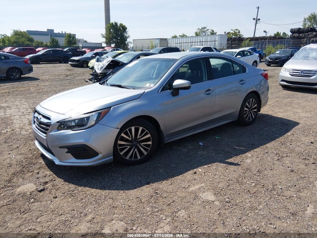 صورة 2 لـ 2019 Subaru LEGACY 2.5I PREMIUM