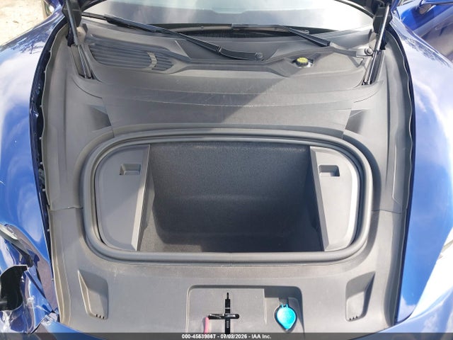 2021 PORSCHE TAYCAN 4S 10