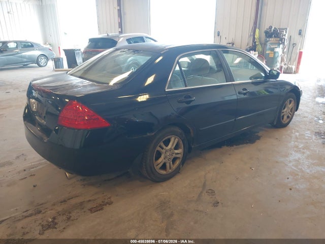 2006 Honda ACCORD 2.4 SE photo 4