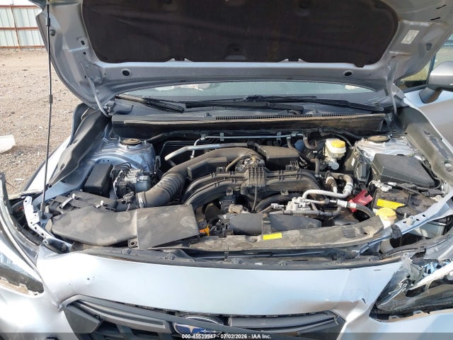 2023 SUBARU CROSSTREK SPORT 10