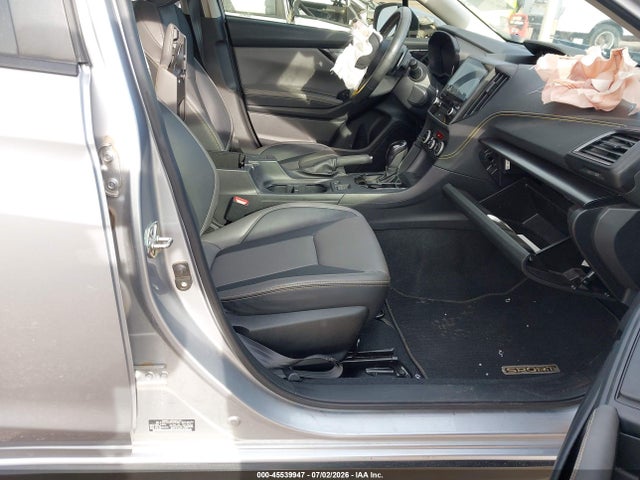 2023 SUBARU CROSSTREK SPORT 5