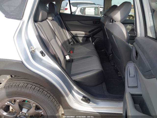 2023 SUBARU CROSSTREK SPORT 8