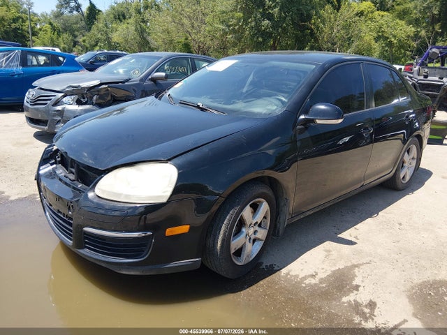 صورة 2 لـ 2009 Volkswagen JETTA S
