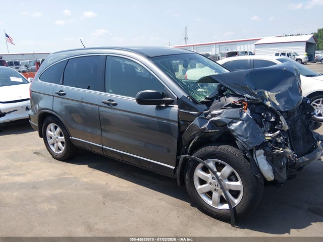 2011 HONDA CR-V SE