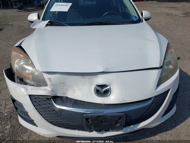 2010 Mazda MAZDA3 I TOURING — фото 10