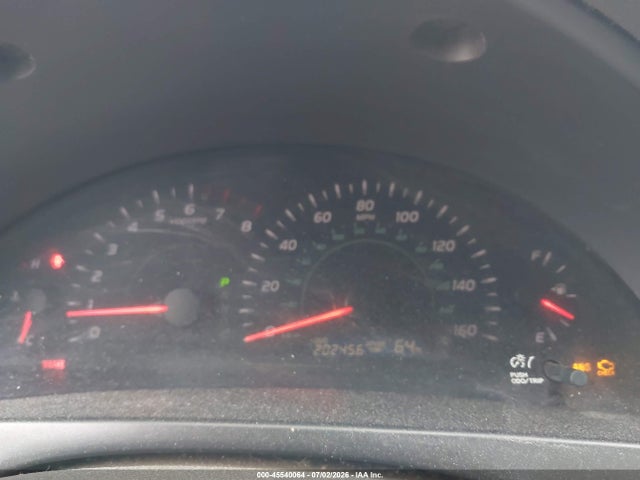 2007 Toyota CAMRY LE V6 照片 7