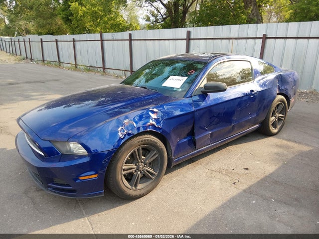 صورة 2 لـ 2014 FORD MUSTANG V6