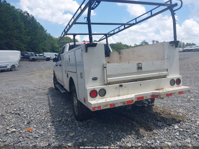 صورة 3 لـ 2022 RAM 2500 TRADESMAN 4X4 8' BOX