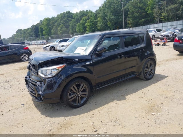 صورة 2 لـ 2016 KIA SOUL +