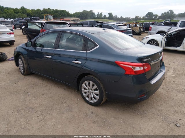 صورة 3 لـ 2016 Nissan SENTRA SV