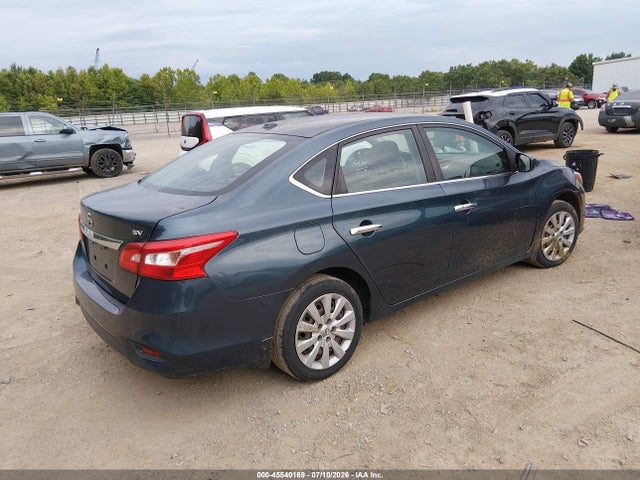 صورة 4 لـ 2016 Nissan SENTRA SV