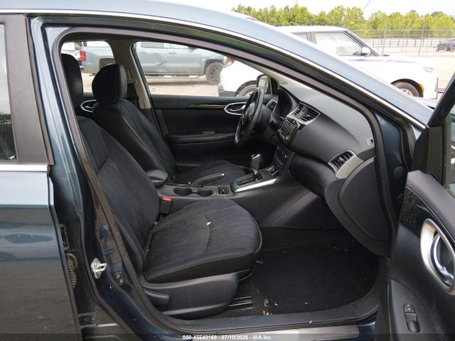 صورة 5 لـ 2016 Nissan SENTRA SV