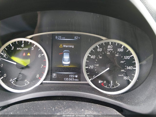 صورة 7 لـ 2016 Nissan SENTRA SV