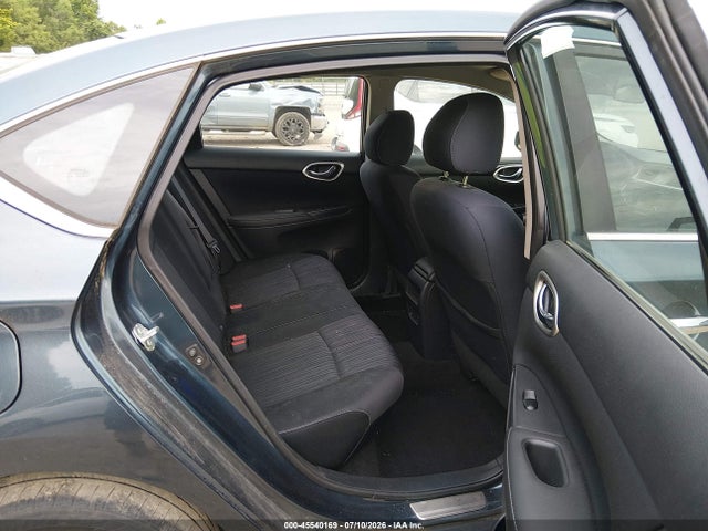صورة 8 لـ 2016 Nissan SENTRA SV