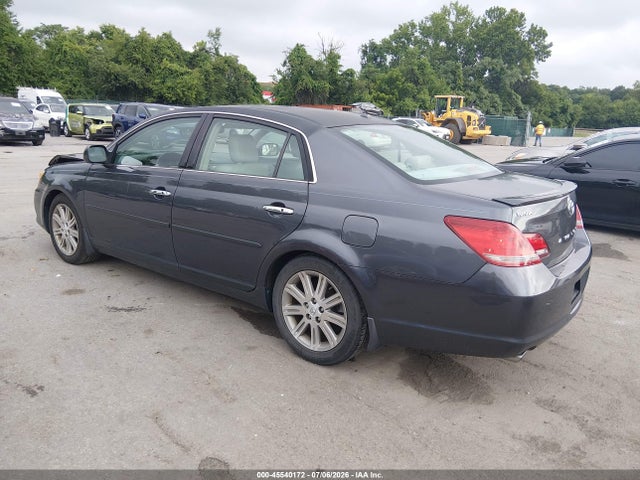 صورة 3 لـ 2009 Toyota AVALON LIMITED