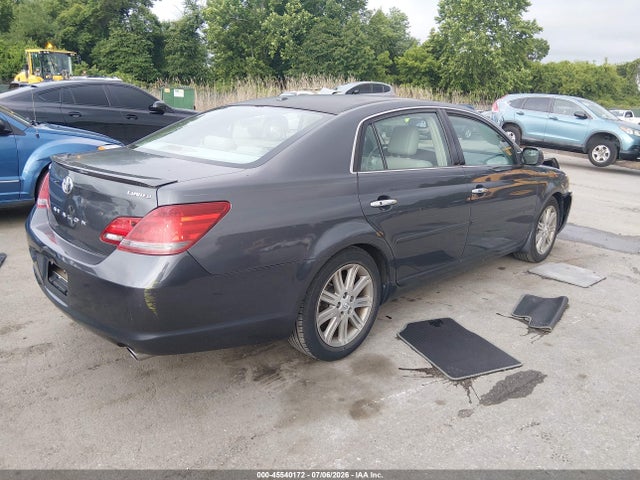 صورة 4 لـ 2009 Toyota AVALON LIMITED