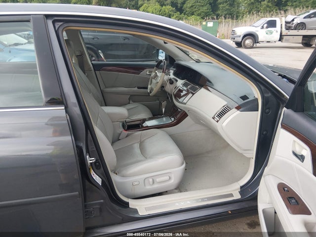 صورة 5 لـ 2009 Toyota AVALON LIMITED