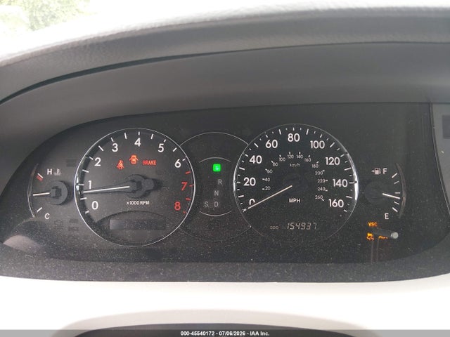 صورة 7 لـ 2009 Toyota AVALON LIMITED