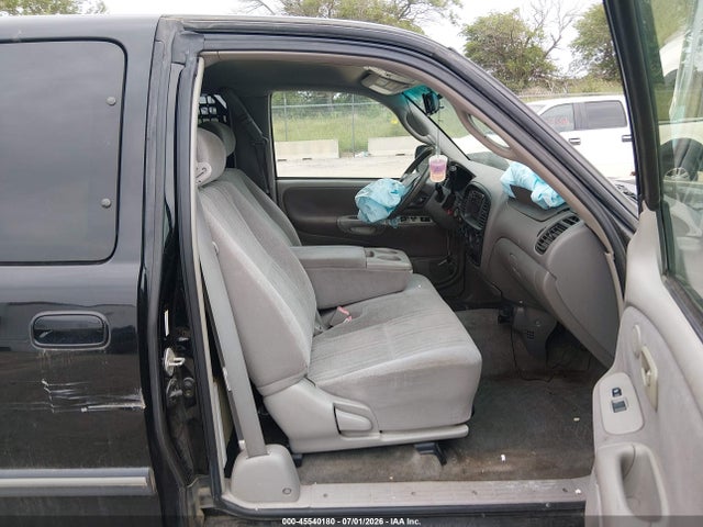 صورة 5 لـ 2002 Toyota TUNDRA SR5 V8
