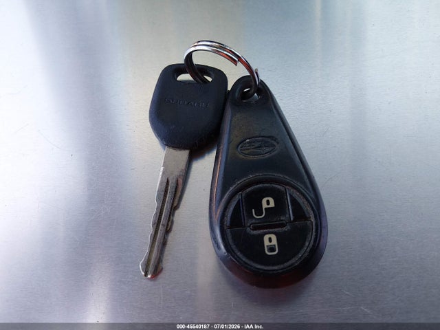 2007 Subaru IMPREZA 2.5I 缩略图 11