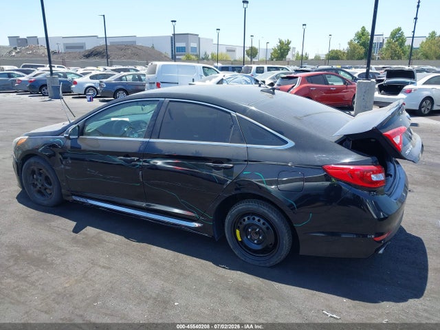 صورة 6 لـ 2017 Hyundai SONATA SPORT