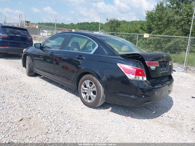 2012 Honda ACCORD 2.4 SE 照片 3