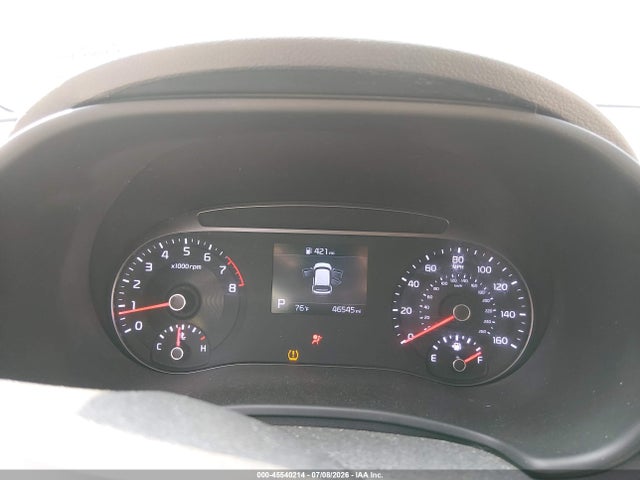 2022 KIA SOUL LX 照片 7