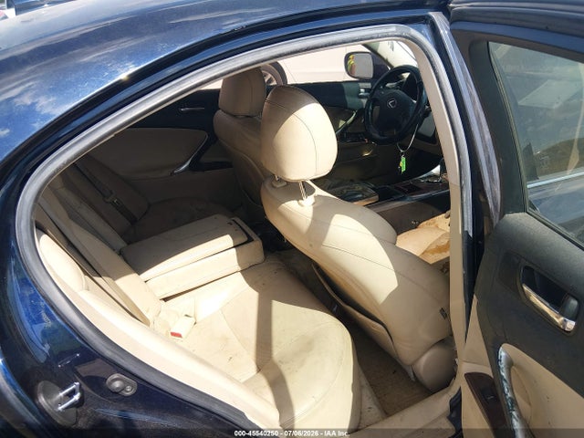 صورة 8 لـ 2007 Lexus IS 250