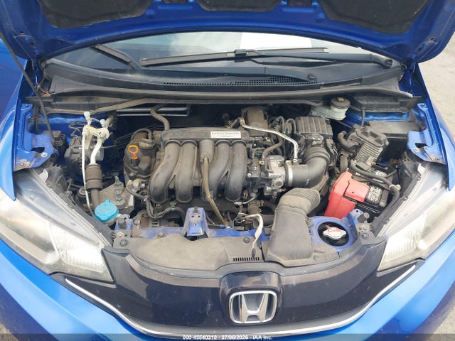2016 Honda FIT EX photo 10