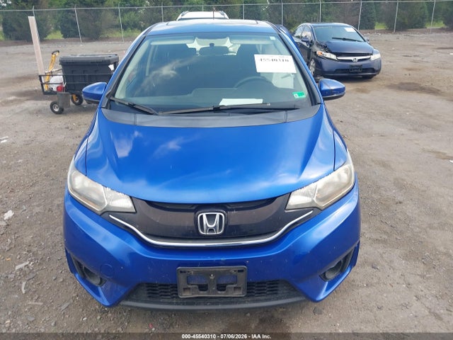 صورة مصغرة 12 لـ 2016 Honda FIT EX