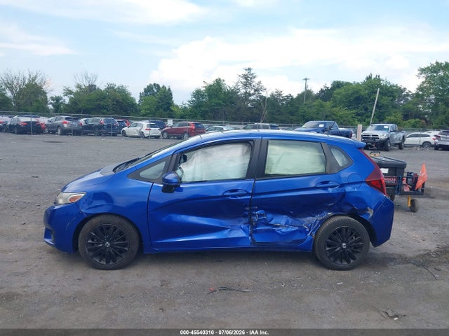 صورة مصغرة 14 لـ 2016 Honda FIT EX