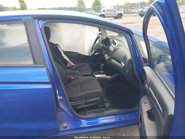 2016 Honda FIT EX photo 5