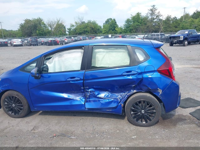 2016 Honda FIT EX photo 6