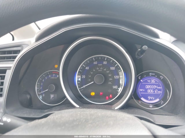 2016 Honda FIT EX photo 7