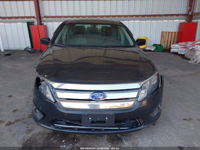 2012 FORD FUSION SE — миниатюра 12
