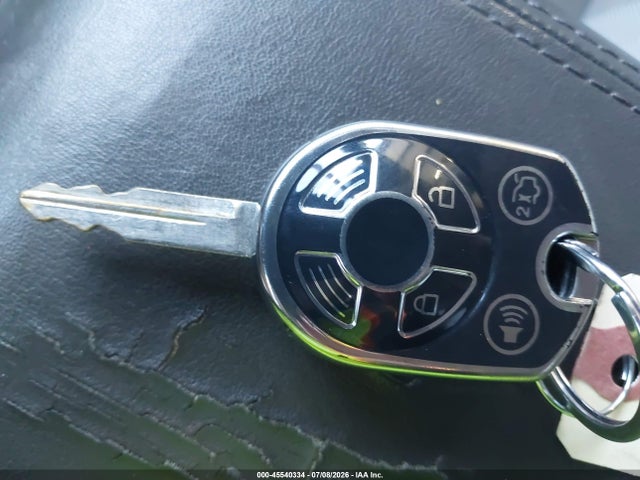 2012 FORD FUSION SE — миниатюра 11