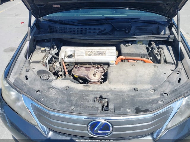 صورة مصغرة 10 لـ 2010 Lexus HS 250H PREMIUM
