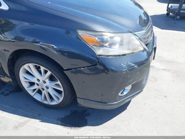 صورة مصغرة 6 لـ 2010 Lexus HS 250H PREMIUM