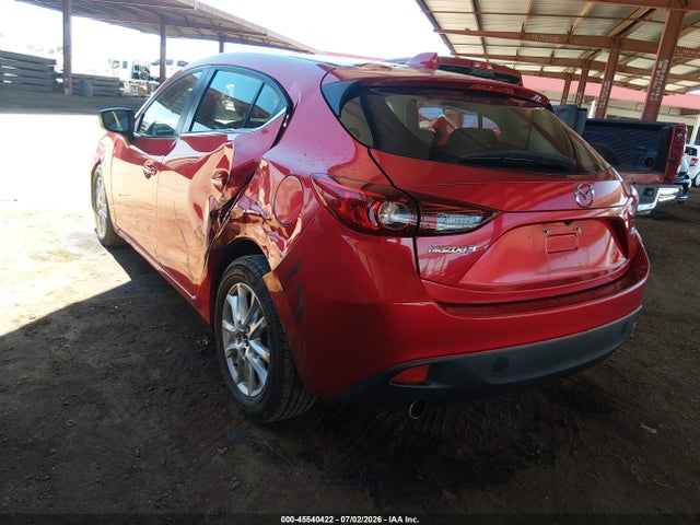 2015 Mazda MAZDA3 I GRAND TOURING — фото 3