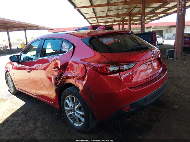 2015 Mazda MAZDA3 I GRAND TOURING — фото 6