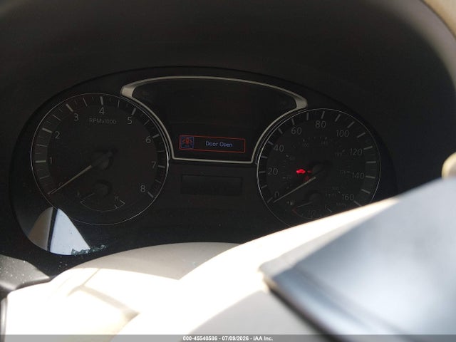 2013 Nissan ALTIMA 2.5 SV 照片 7
