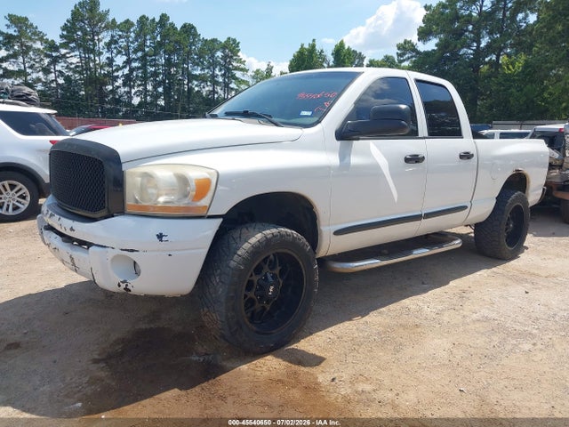 2008 Dodge RAM 1500 ST/SXT 照片 2