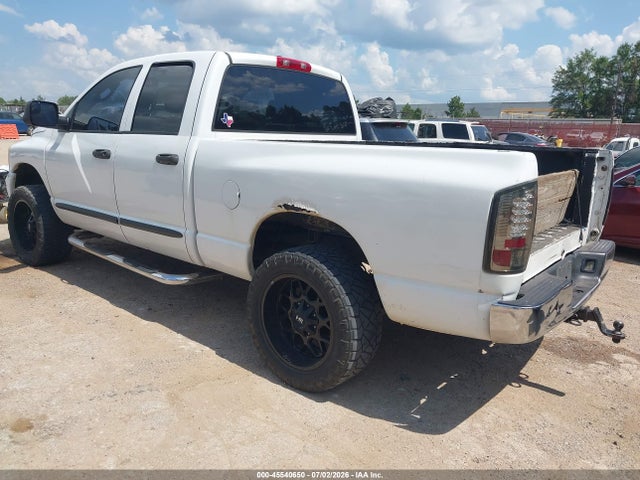 2008 Dodge RAM 1500 ST/SXT 照片 3