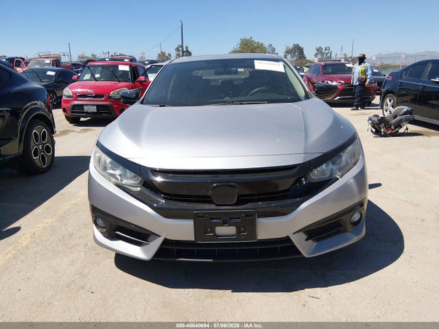 2016 Honda CIVIC EX-T thumbnail 12
