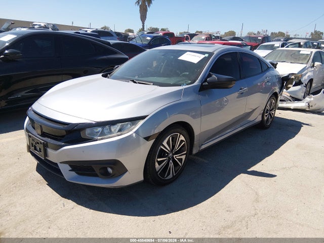 صورة 2 لـ 2016 Honda CIVIC EX-T