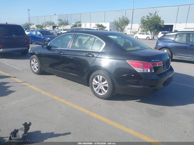صورة 3 لـ 2012 Honda ACCORD 2.4 SE