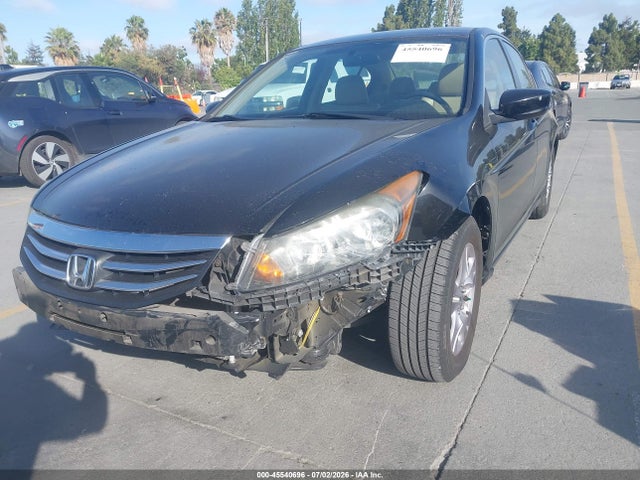 صورة 6 لـ 2012 Honda ACCORD 2.4 SE